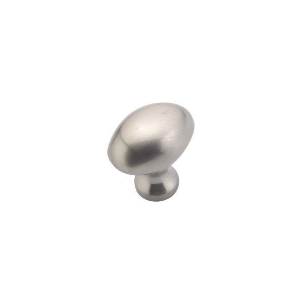 Traditional Metal Knob 4443-195
