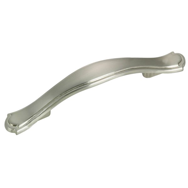 Traditional Metal Pull - 3671 BP36716-195