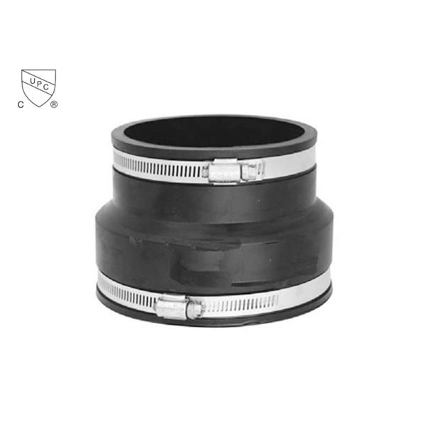 Fernco Flexible Coupling 1056-150/125