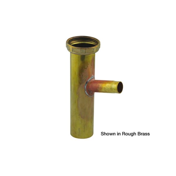 Tubular Dishwasher Tailpiece 16-1032