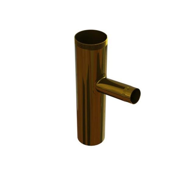 Tubular Dishwasher Tailpiece 3551A-8