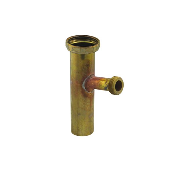 Tubular Dishwasher Tailpiece 850-8