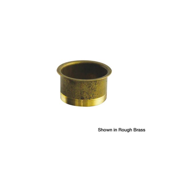 Tubular Flanged (T.O.E.) Tailpieces 16-1035T78