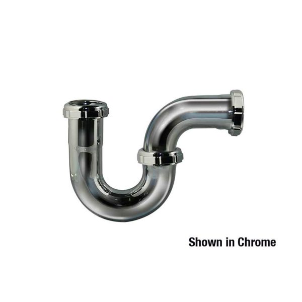 Tubular P-Trap 12-1314