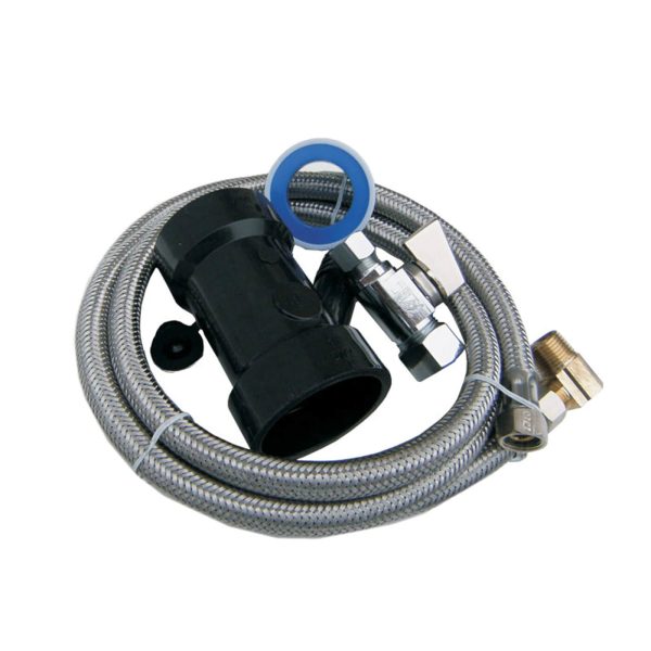 Universal Dishwasher Hook Up Kit 4066282