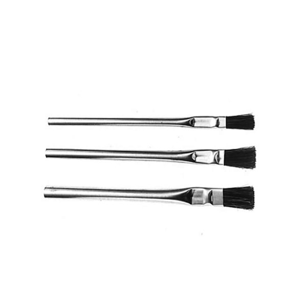 Utility Brush, Acid - Natural Bristle 20-4030A