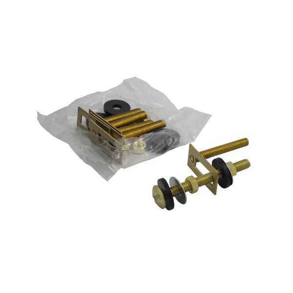 W/C Toilet Tank Bolts 14-1232P
