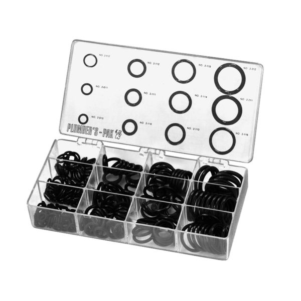 O-Ring Seal Kit 10-1212
