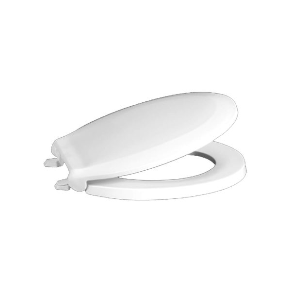 Plastic Seat Round 14-5040