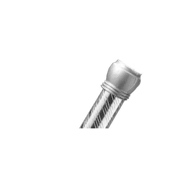 Tension Shower Rod RAC100CH
