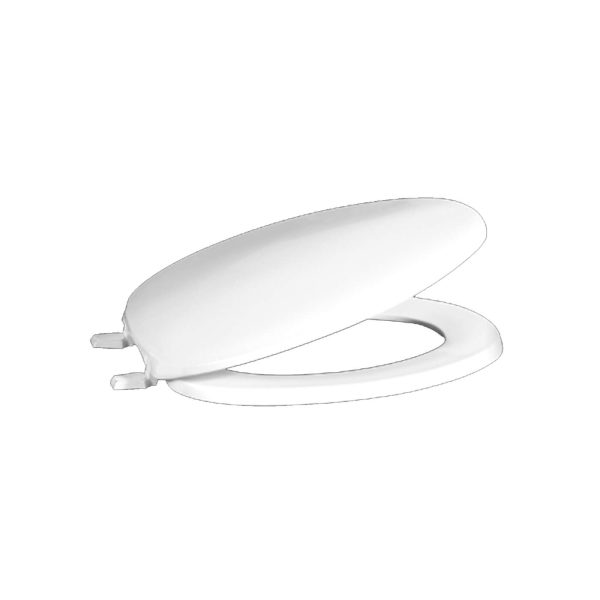 Toilet Seat With Cover 24-600