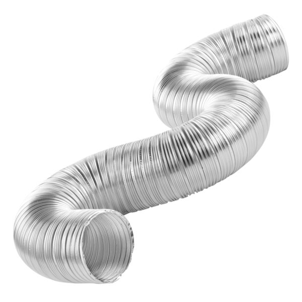 Aluminum Flexible Duct 76-0201