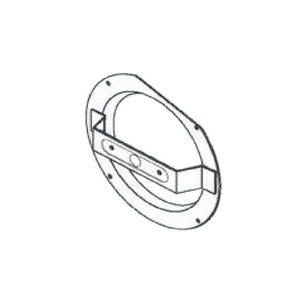 Bracket for B60/B100 Fan B100-B