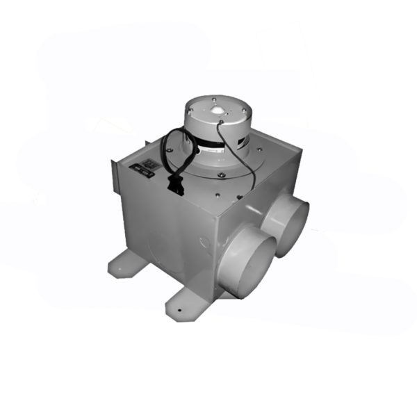 DB-200 Fan Complete B-200M