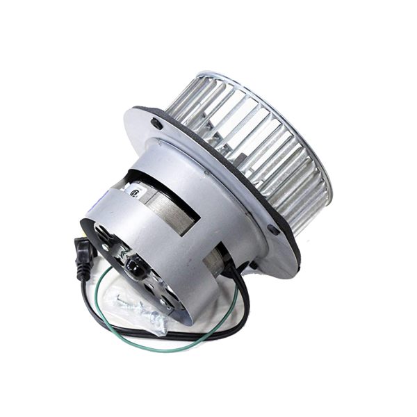 Blower Motor Kit Motor, Blade & Bracket DK-260MBB
