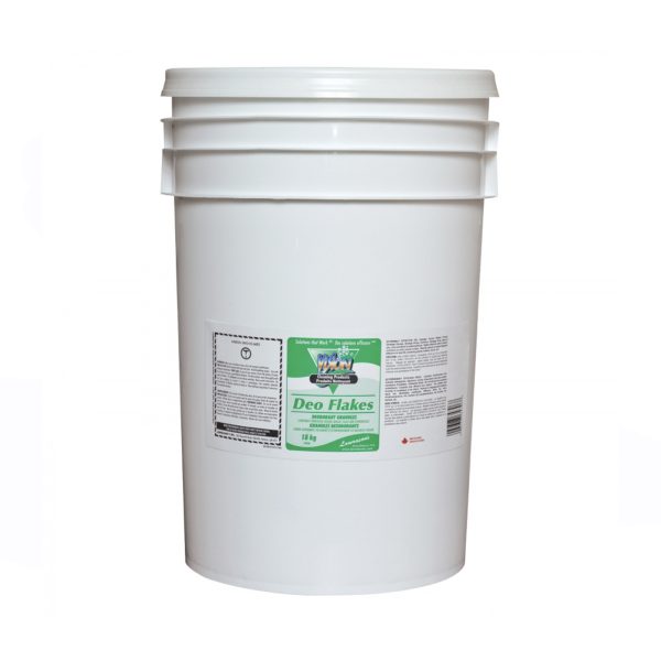 Deodorant Flakes Odosorb Control 18KG Pail *CL