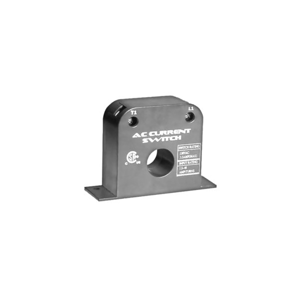Dryer Amp Sensor No Delay 1420N DAS200