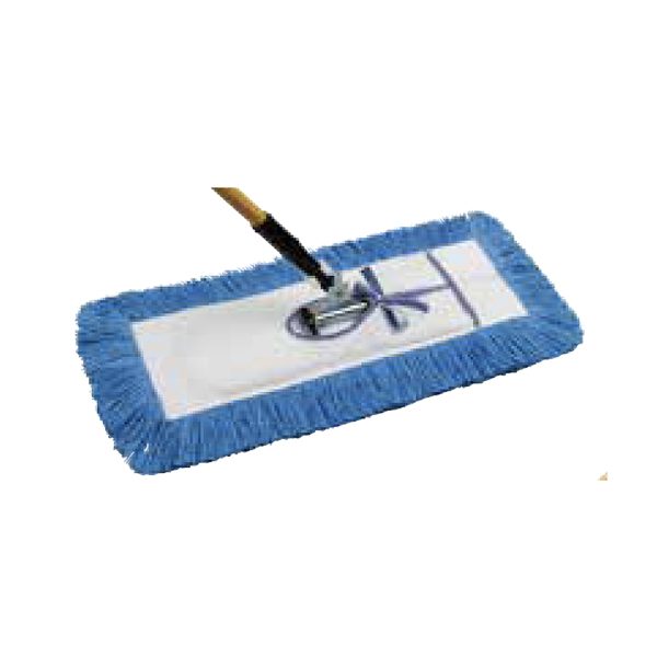 Dust Mop Kit Tie On Complete 18x5 W18KIT