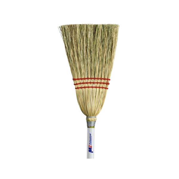Lobby Corn Broom W99