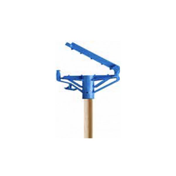 Mop Handle Plastic Head 54" W54