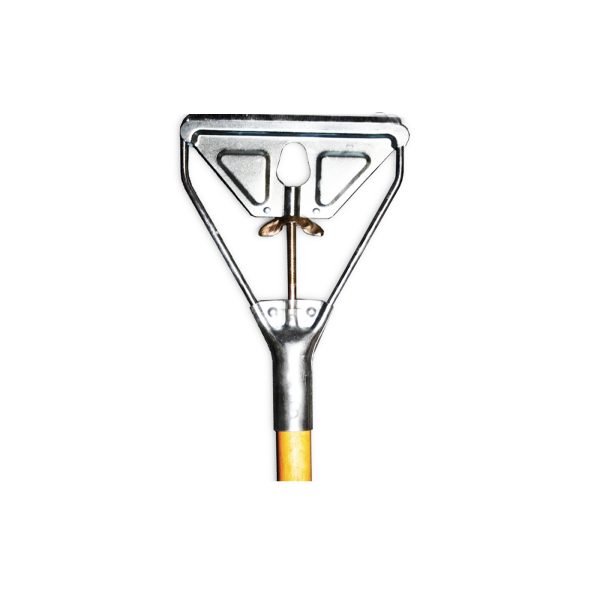 Quick Change Mop Handle Metal 54" MH146M