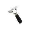 Stainless steel squeegee handle PTU00600