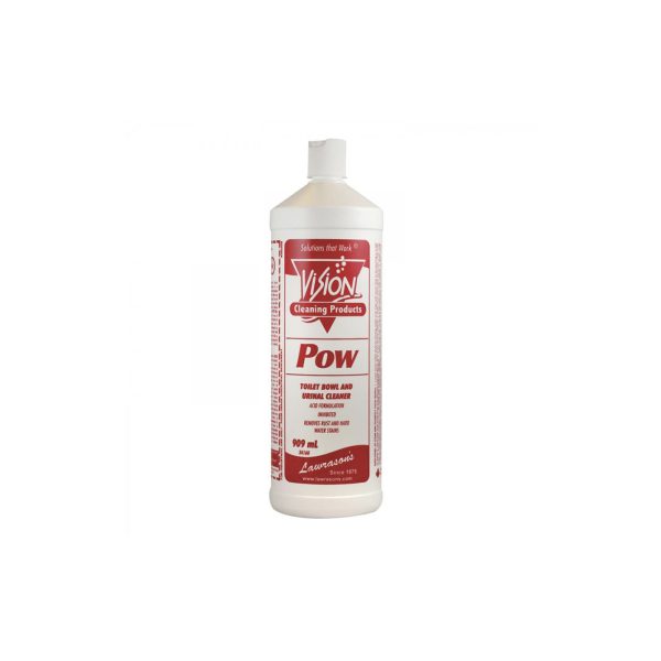 Vision Pow Bowl Cleaner 909 ml W06143