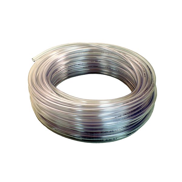 Drain Tubing Poly/Vinyl *PL