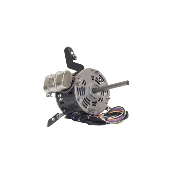 Fan Coil Motor 5" 1/8 HP 2.10 AMP 5 SP DD-029