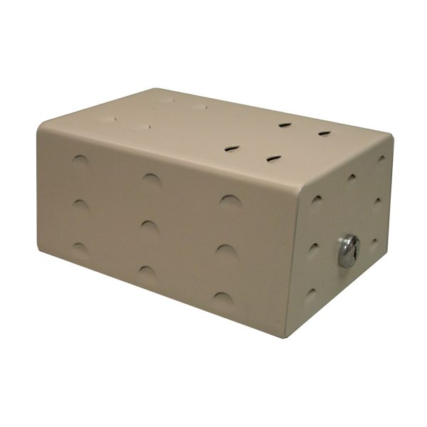 Metal Thermostat Guard *HD