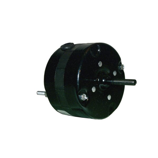 Motor 1550 RPM .90 AMP 3.3" 120 V. 1/2 Shaft 06-R203