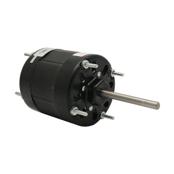 Motor 2A 115V 1/20HP C.C.W. 3.3" *EL