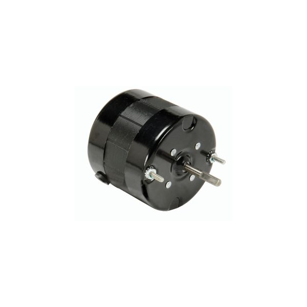 Motor 3.3" 115 V .76 A 1/50 HP C.W. R214