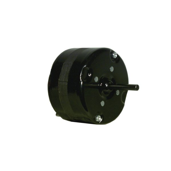 Rotom Motor Enclosed Single Shaft .72 AMP 120 V. 1550 RPM 06-R207