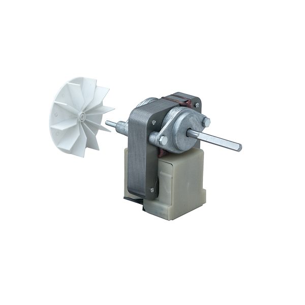 Motor and Blade Vent Fan Kit 50 CFM .40 AMP T1-R3100