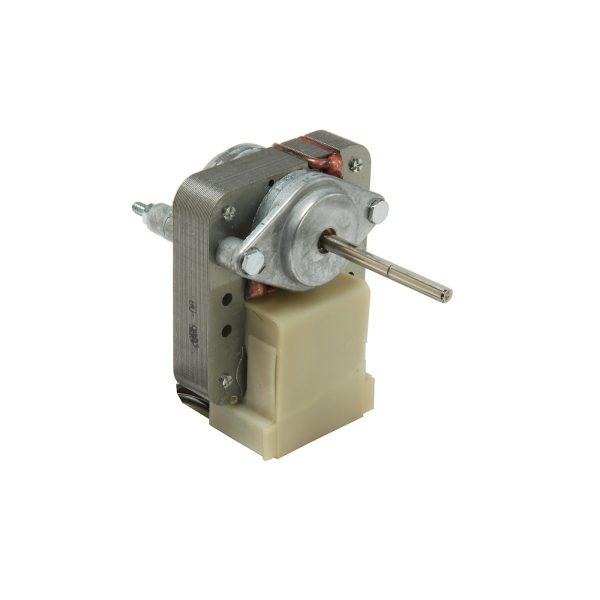 Rever Skeleton Motor 1600 RPM .56 AMP T1-R613