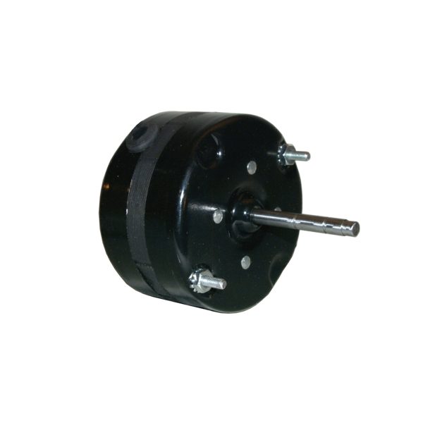 Rotom Motor .50 AMP 120 V. 1550 RPM T1-R506