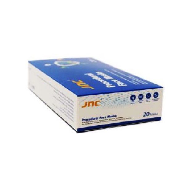 Face Mask (JNC) LEVEL I