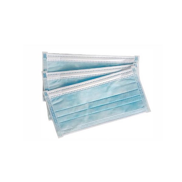 Disposable Face Mask LEVEL I