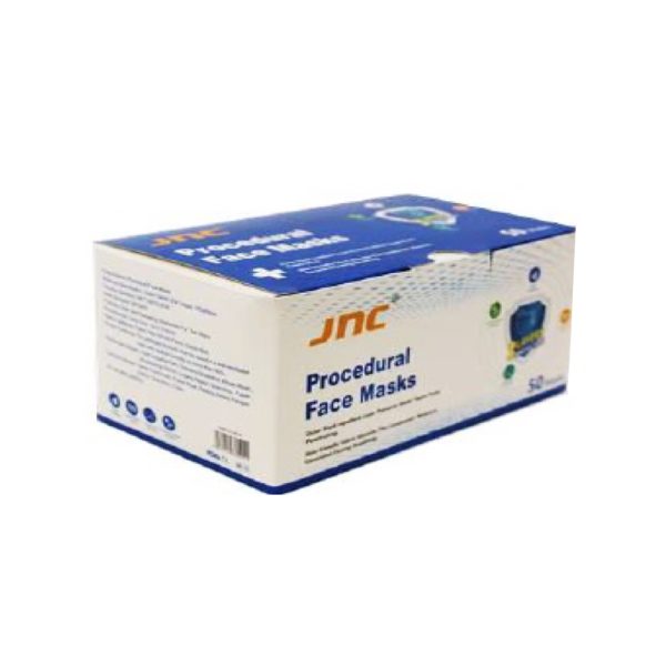 Face Mask (JNC) LEVEL I
