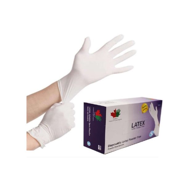 Protection Gloves Small