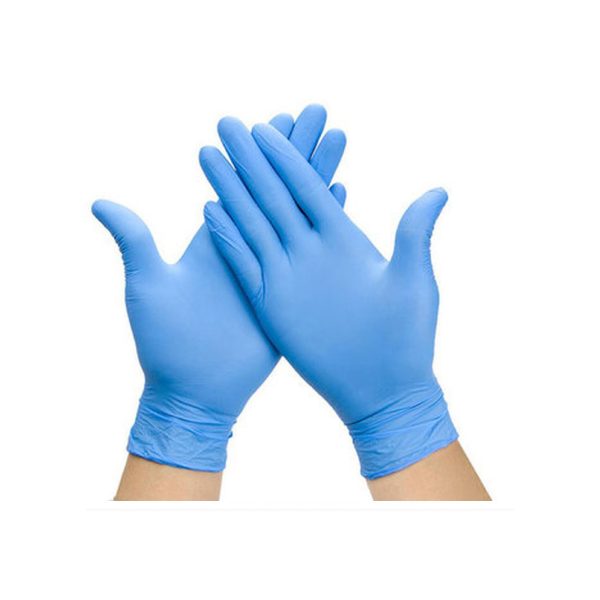 Nitrile Gloves - Extra Large
