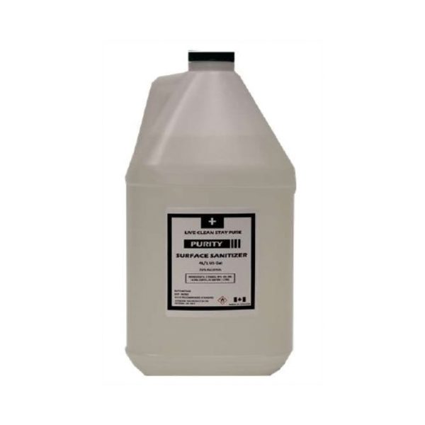 Surface Sanitizer - 1 Gal