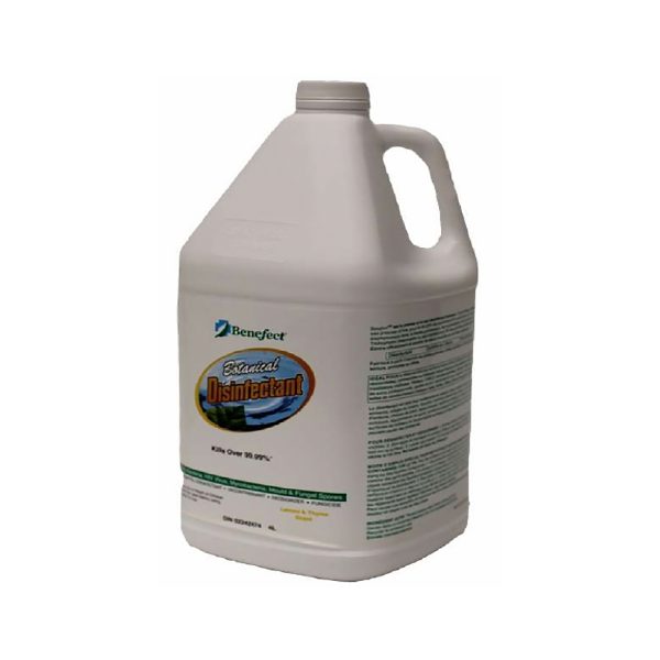 Surface Sanitizer - 1 Gal (SW-19)